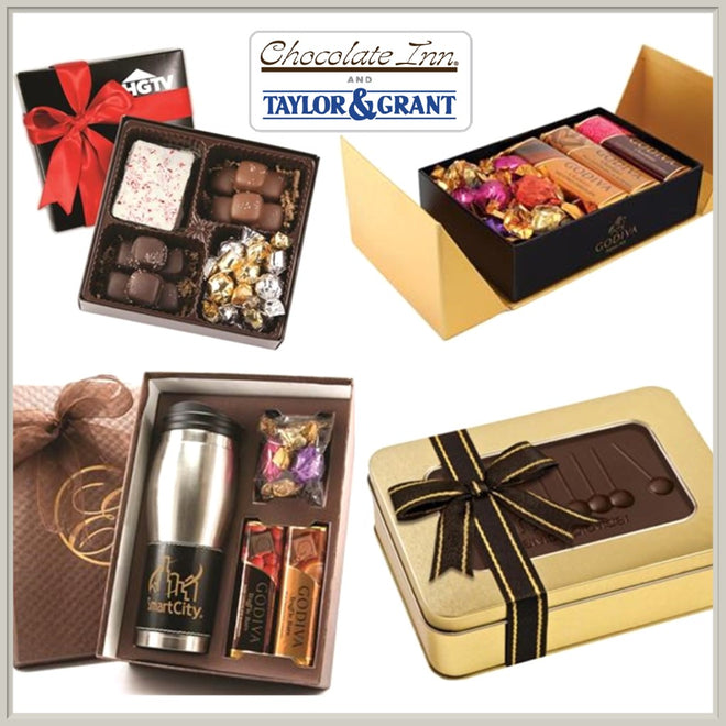 Sweets &amp; Treats &amp; Food Gifts