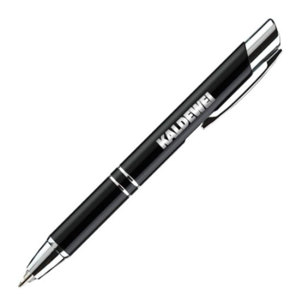 P248-Light Up Metal Pen/Light - TRAMAN