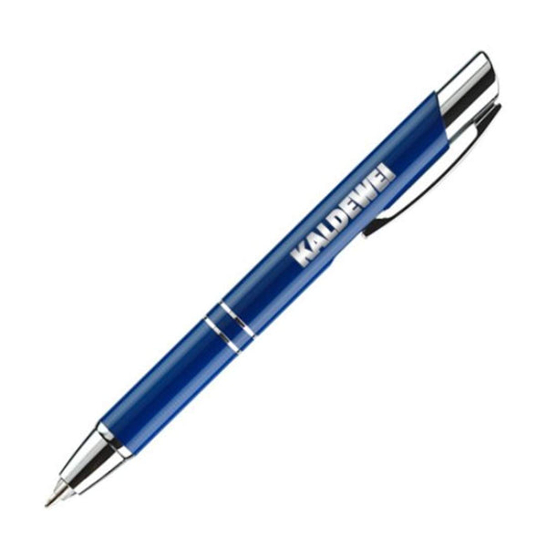 P248-Light Up Metal Pen/Light - TRAMAN