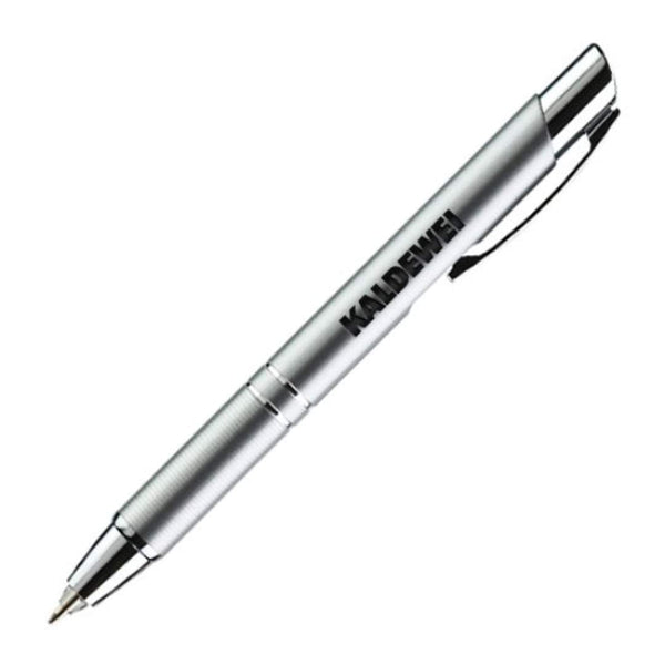 P248-Light Up Metal Pen/Light - TRAMAN