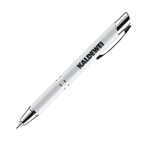 P248-Light Up Metal Pen/Light - TRAMAN