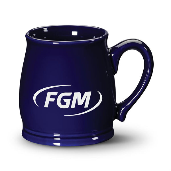 Biscayne Mug- 16oz-SR - TRAMAN