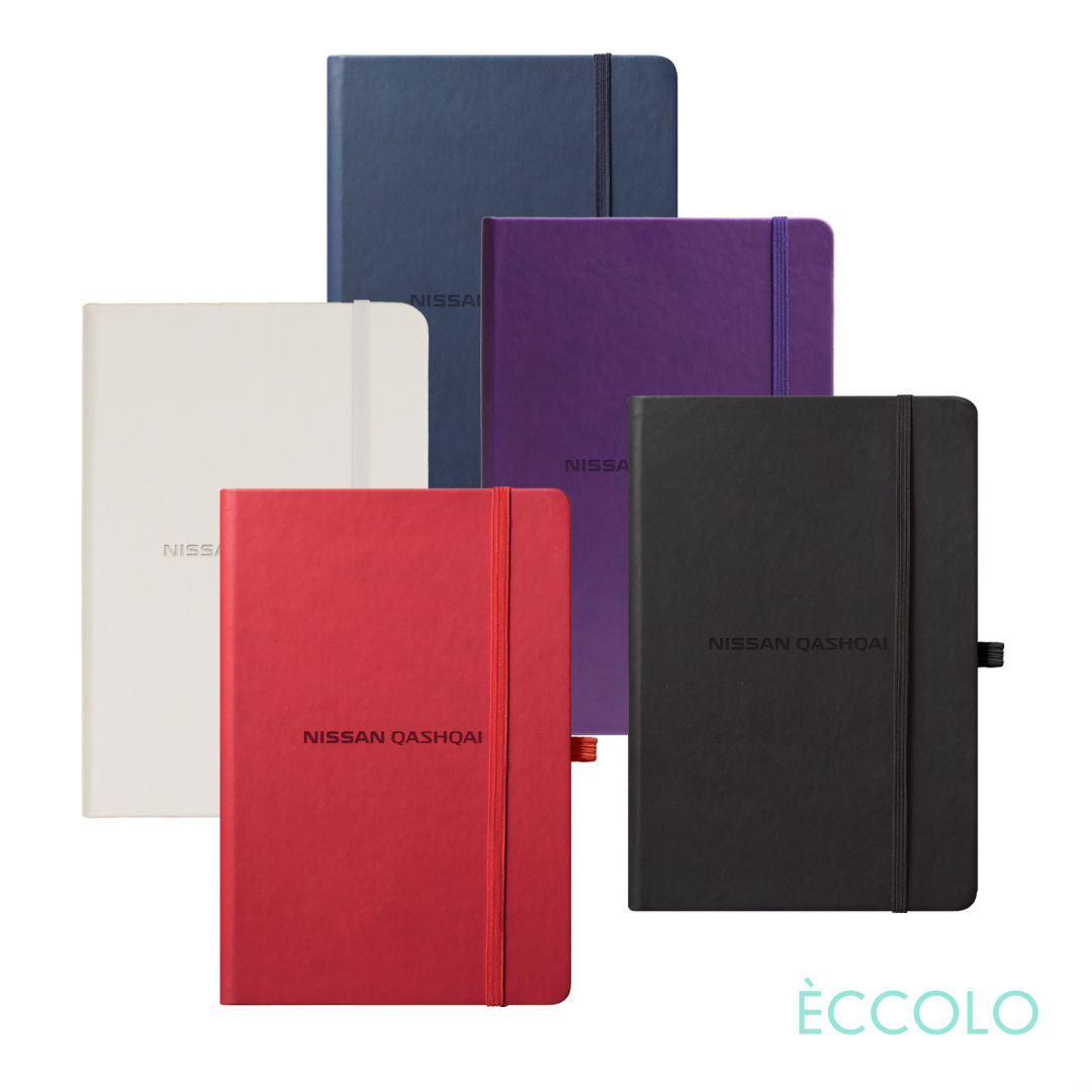 Eccolo® Cool Journal - Small 