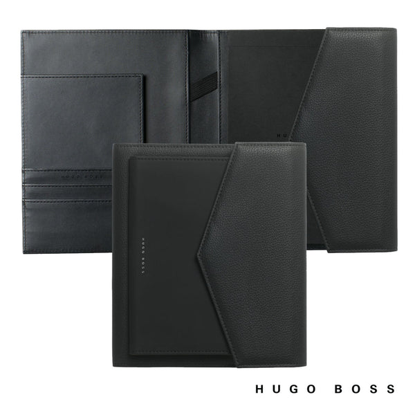 Hugo Boss Sophisticated Black Portfolio