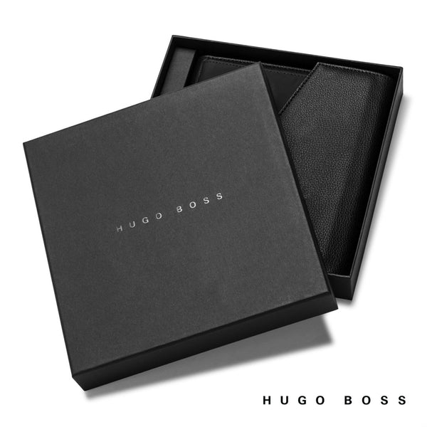 Hugo Boss Sophisticated Black Portfolio