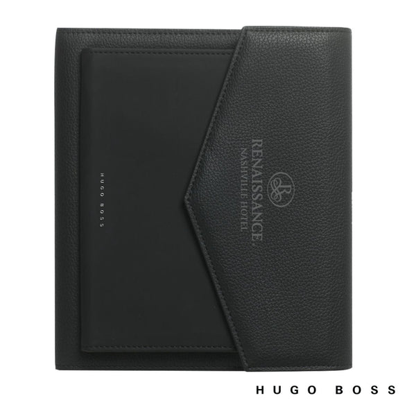 Hugo Boss Sophisticated Black Portfolio 