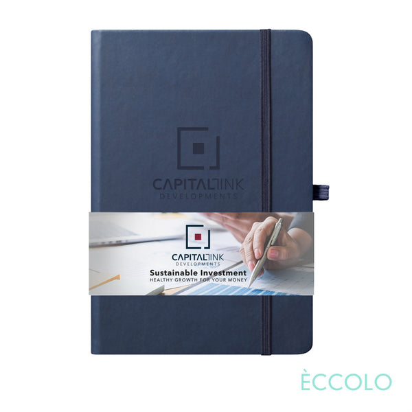 Journal-Eccolo® Cool Journal - Medium