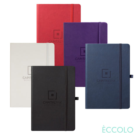 Eccolo® Cool Journal - Medium