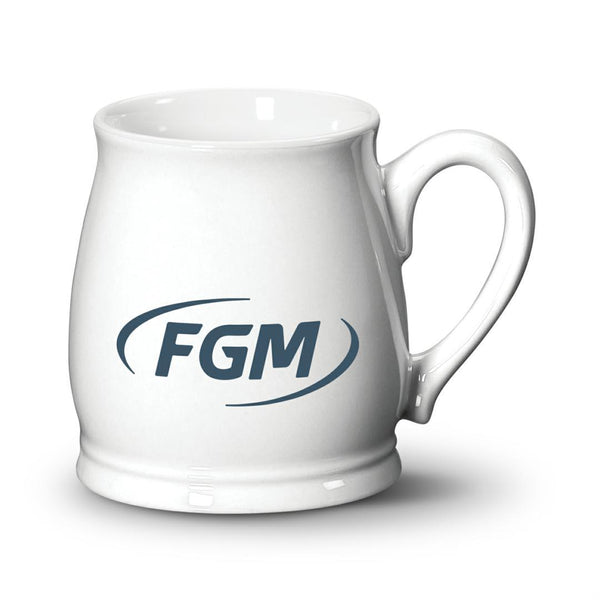 Biscayne Mug- 16oz-SR - TRAMAN