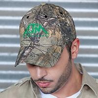 6Y630M-Brushed Polycotton-Camouflage® - TRAMAN