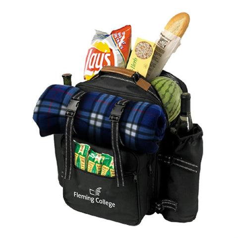 Ultimate Picnic Bag