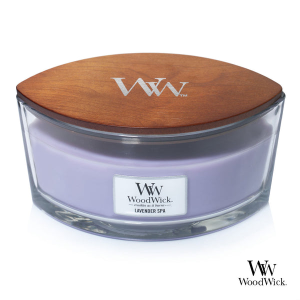 Woodwick® Candle Ellipse - 16oz