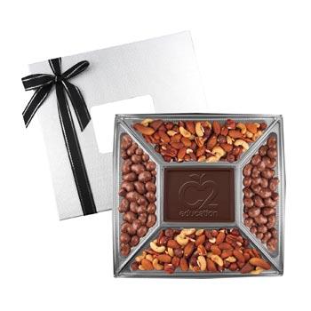 Chocolate Confections Gift Box