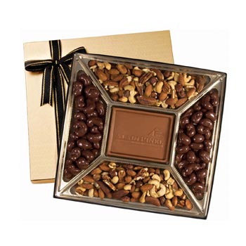 Chocolate Confections Gift Box