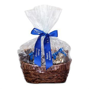 GGT-GOURMET GIFT TUB - TRAMAN