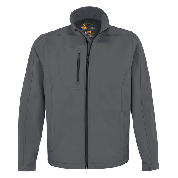 Jacket-Men's Performance Seasonal Softshell