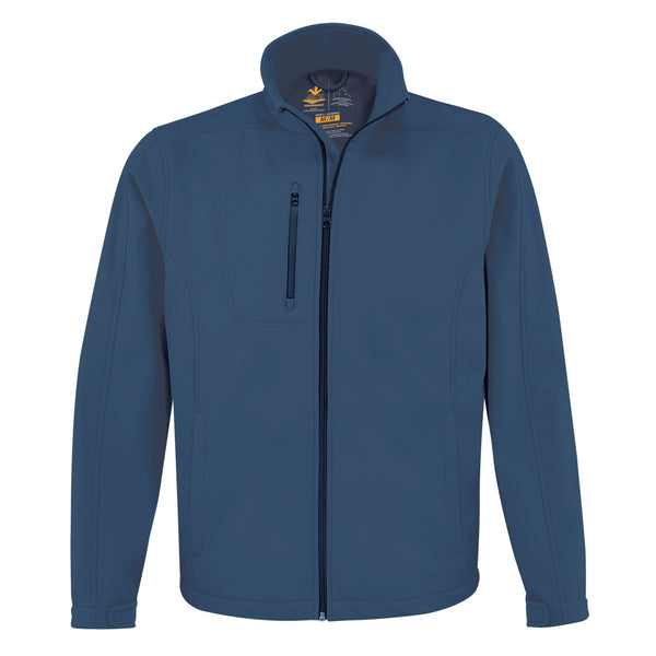 Jacket-Men's Performance Seasonal Softshell