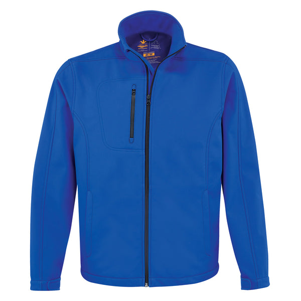 Jacket-Men's Performance Seasonal Softshell