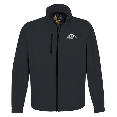 Men's Performance Seasonal Softshell Jackets 