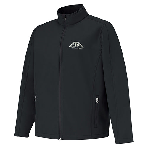 Men's Performance Everyday Softshell Jacket 