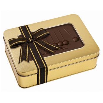 LCB-CHO-LARGE CHOCOLATE BOX - TRAMAN