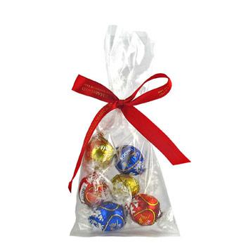 MD-LNDT-LINDT LINDOR BALLS MUG DROP - TRAMAN