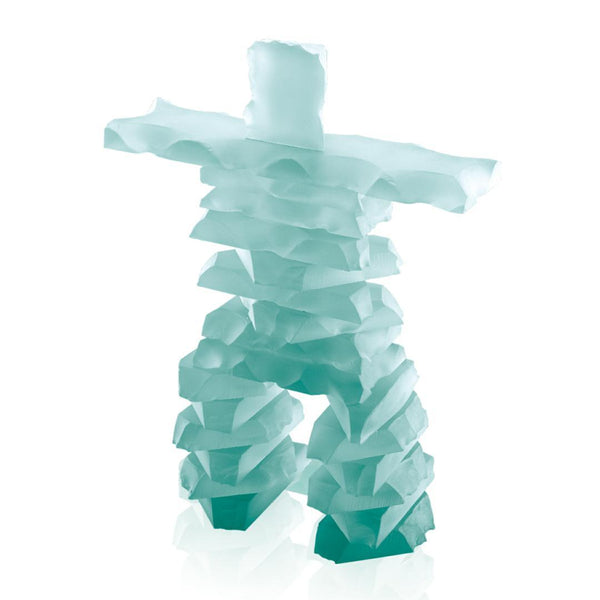 Micro Inukshuk-SR - TRAMAN