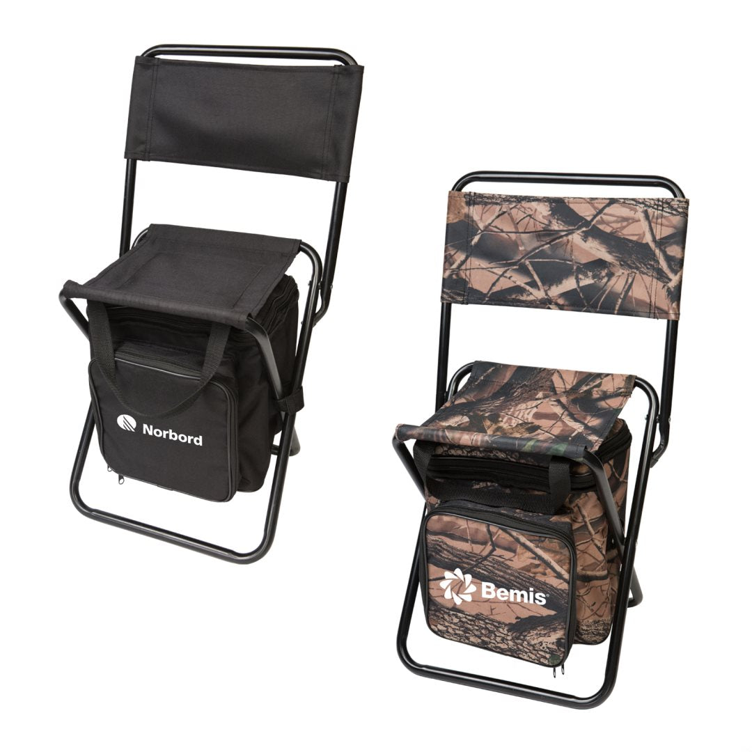 Terrace Lounger Picnic Cooler Bag/Chair