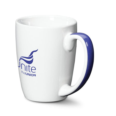 Cheshire Mug - 11oz - TRAMAN