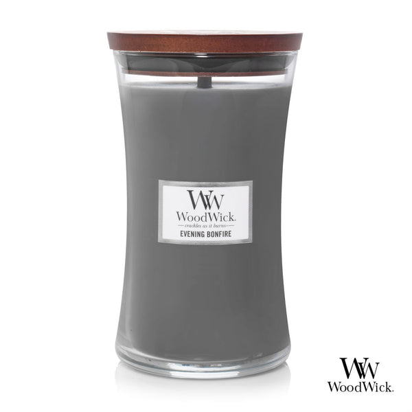 Woodwick® Candle Hourglass - 21.5oz