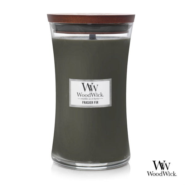 Woodwick® Candle Hourglass - 21.5oz