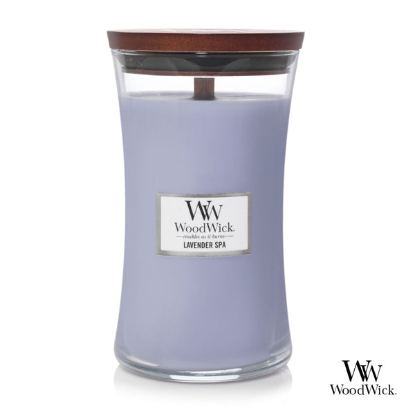 Woodwick® Candle Hourglass - 21.5oz