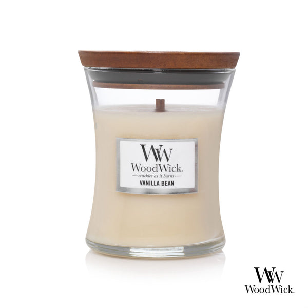 Woodwick® Candle Hourglass - 9.7oz