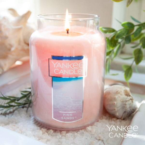 Yankee® Candle - 22oz Jar