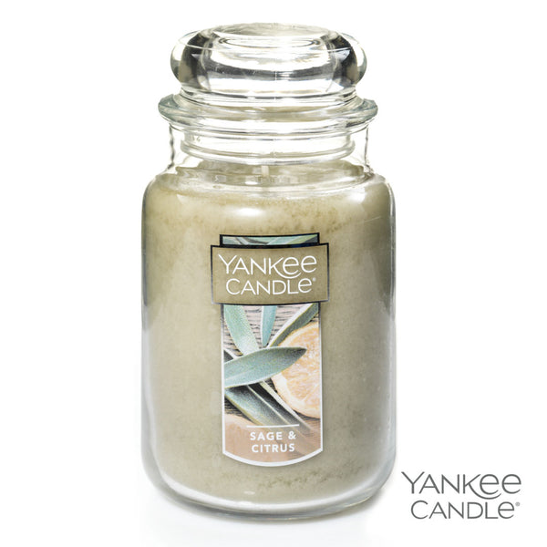 Yankee® Candle - 22oz Jar