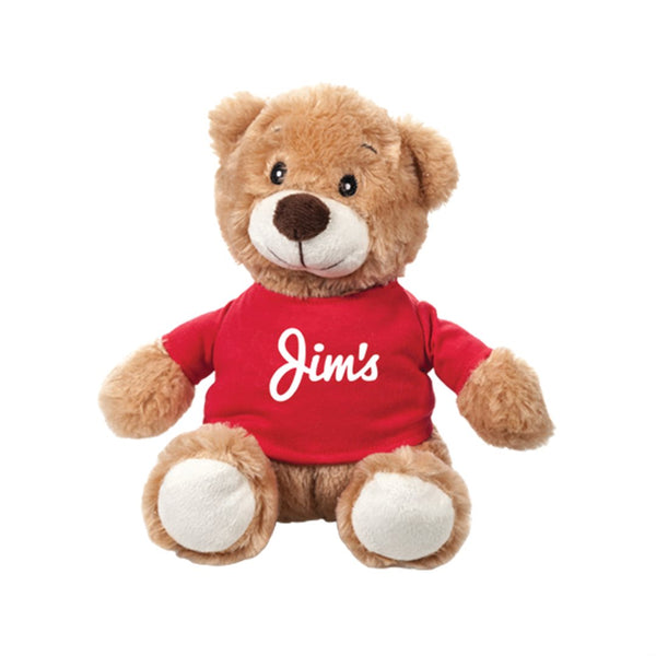 Chester the Teddy Bear-T-Shirt