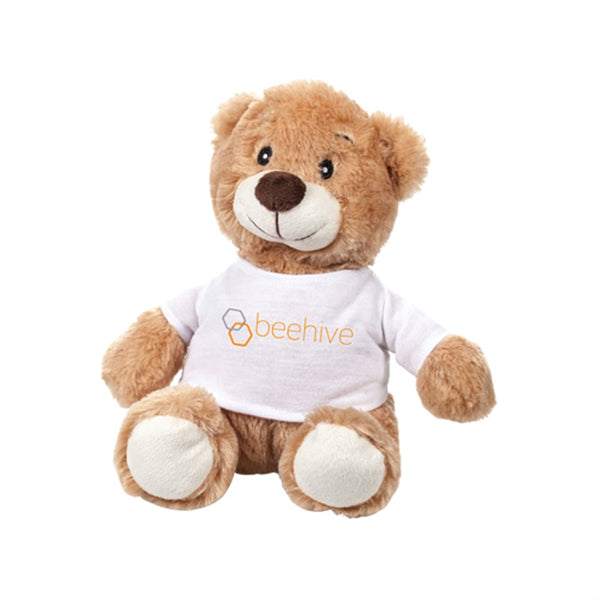 Chester the Teddy Bear-T-Shirt