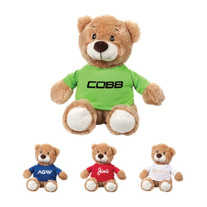 Chester the Teddy Bear-T-Shirt 