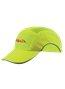 HH12HV 22115- 2.75" Hard Cap A1 ™ Bump Cap -Hi-Viz - TRAMAN