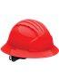 HH18 22124-Evolution™ 6161 Full Brim Hard Hat - TRAMAN