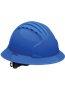 HH18 22124-Evolution™ 6161 Full Brim Hard Hat - TRAMAN