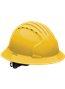 HH18 22124-Evolution™ 6161 Full Brim Hard Hat - TRAMAN