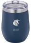 SL263PR 33270-15 oz. Urban Peak® Stout Trail Vacuum Tumbler - TRAMAN