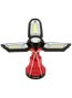 Work Light-Clover Style LED / COB in Dry Bag