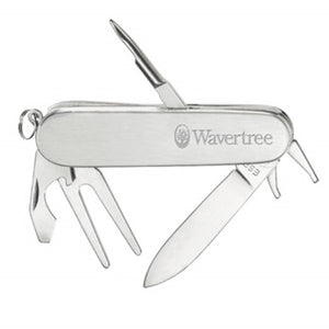 Classic 6-in-1 Golf Knife