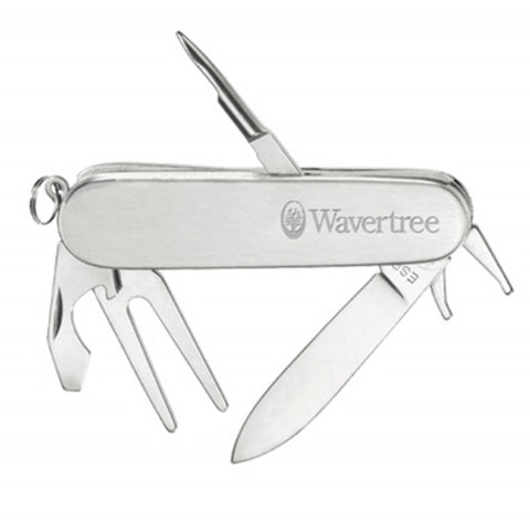 Classic 6-in-1 Golf Knife