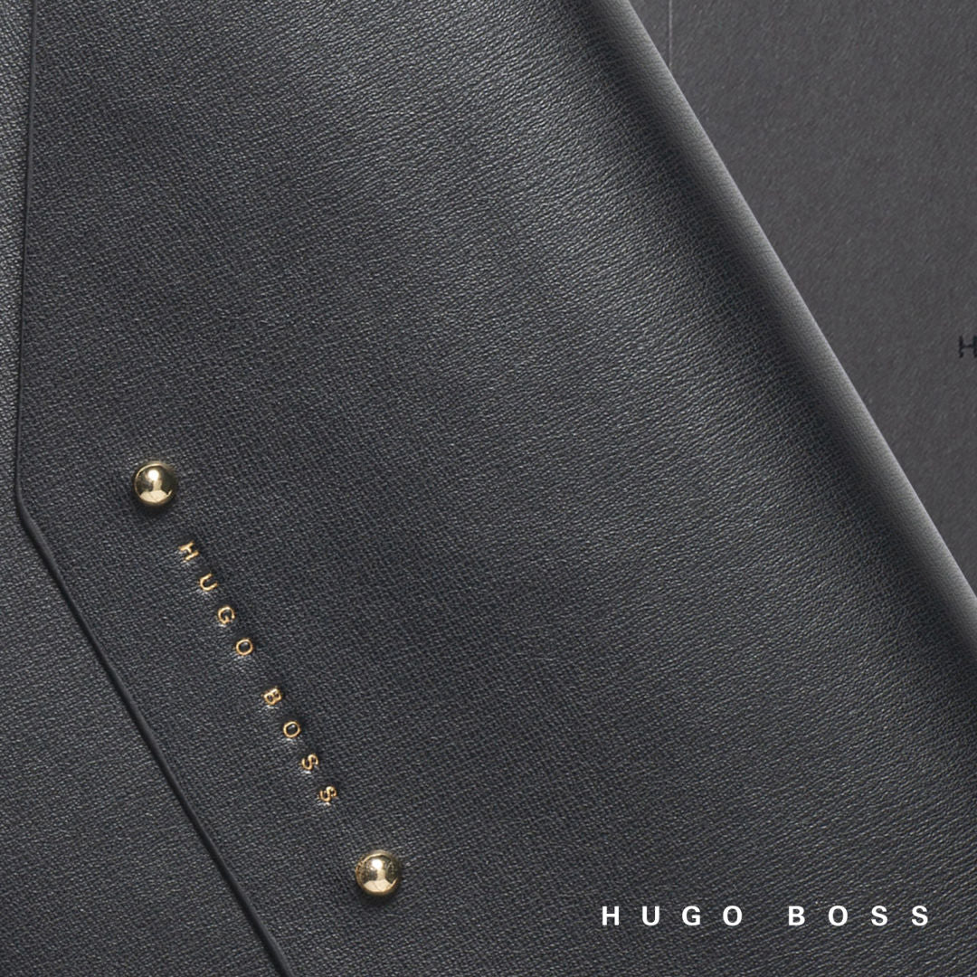 Hugo boss elegance best sale