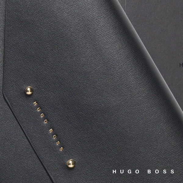 Hugo Boss Elegance Document Portfolio