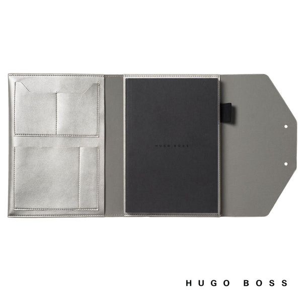 Hugo Boss Elegance Document Portfolio