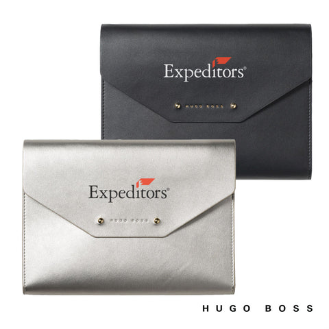 Hugo Boss Elegance Document Portfolio 